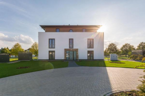 Luxus Spa Penthouse Sundowner, Göhren-Lebbin